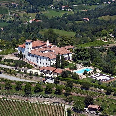 Castello Degli Angeli 호텔 Carobbio degli Angeli 외부 사진