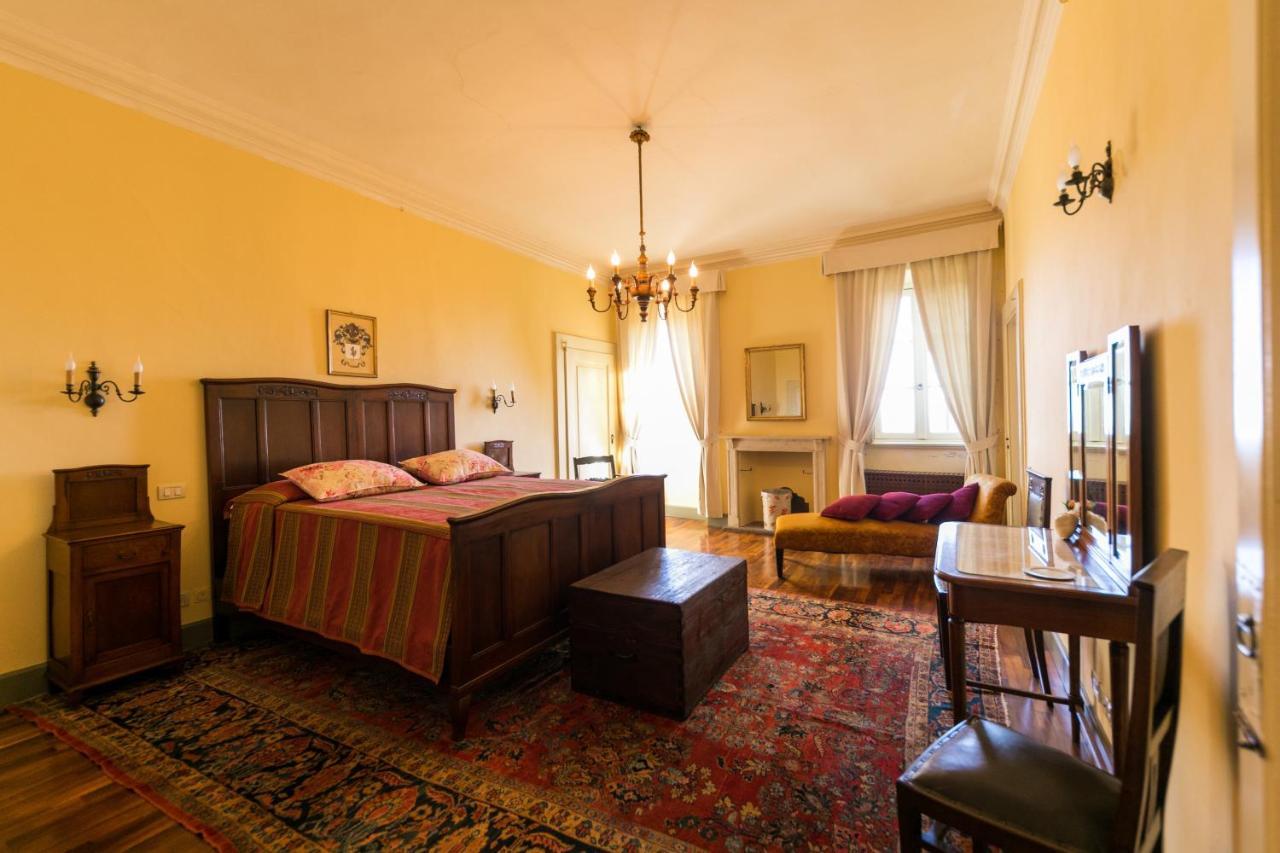 Castello Degli Angeli 호텔 Carobbio degli Angeli 외부 사진