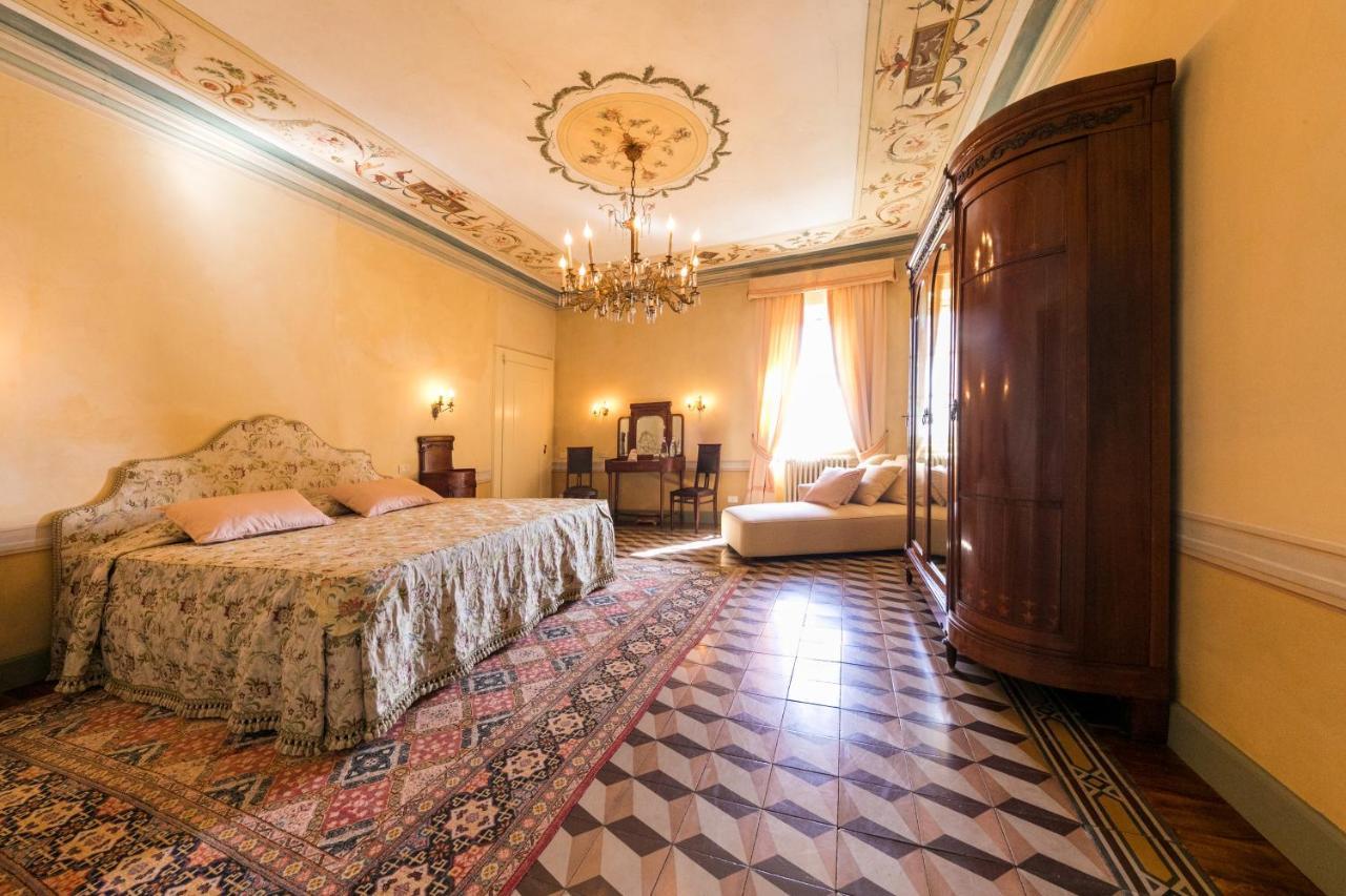 Castello Degli Angeli 호텔 Carobbio degli Angeli 외부 사진
