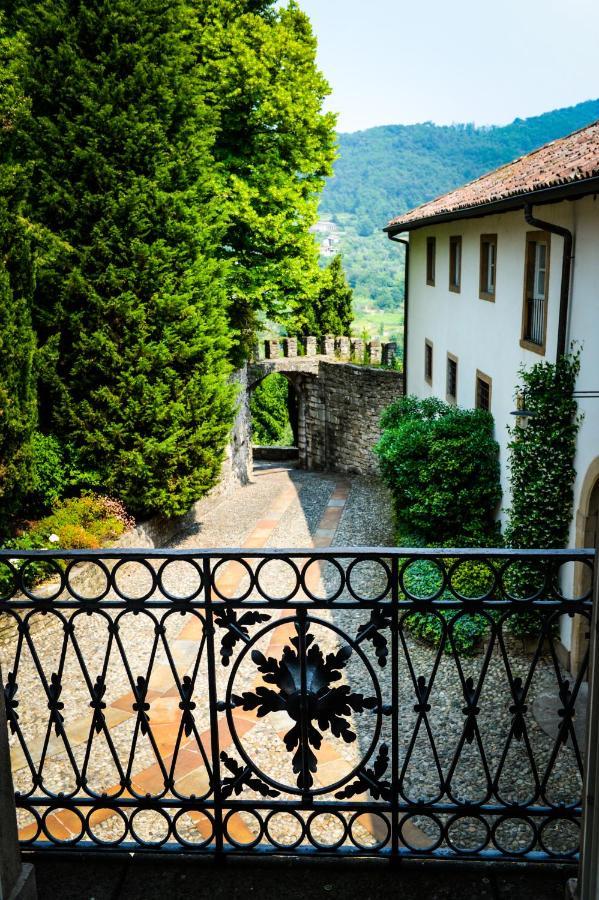 Castello Degli Angeli 호텔 Carobbio degli Angeli 외부 사진