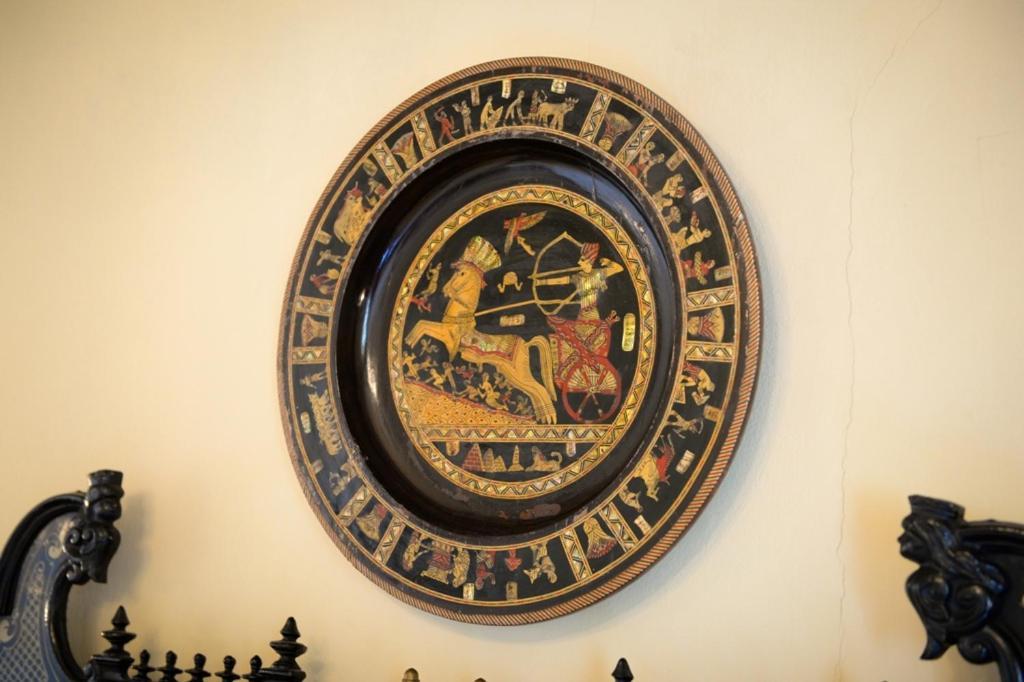 Castello Degli Angeli 호텔 Carobbio degli Angeli 외부 사진