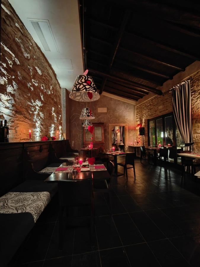 Castello Degli Angeli 호텔 Carobbio degli Angeli 외부 사진