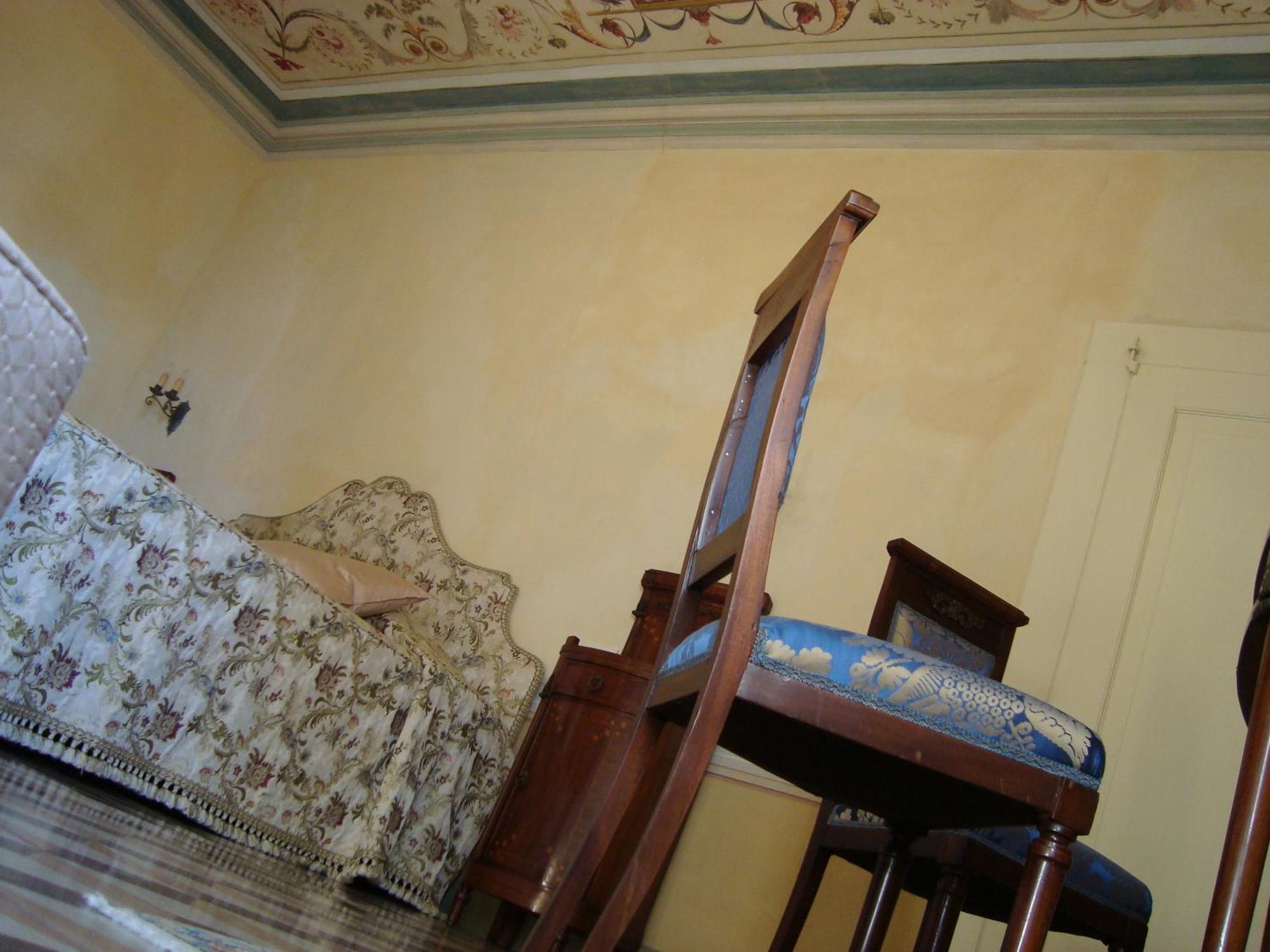 Castello Degli Angeli 호텔 Carobbio degli Angeli 객실 사진