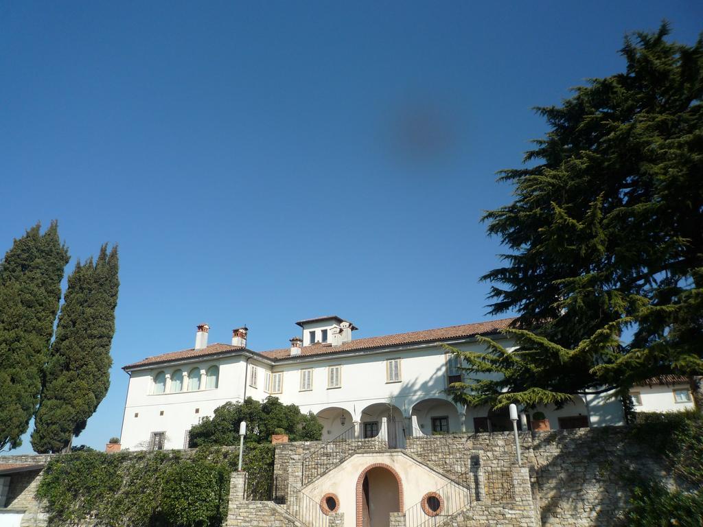 Castello Degli Angeli 호텔 Carobbio degli Angeli 외부 사진